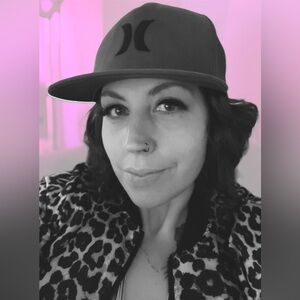 Meet your Posher, Haley